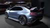 Subaru Viziv Performance STI Concept photo 3