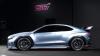 Subaru Viziv Performance STI Concept photo 4