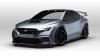 Subaru Viziv Performance STI Concept photo 10