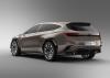 Subaru Viziv Tourer Concept photo 2