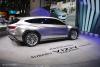 Subaru Viziv Tourer Concept photo 5