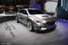 Subaru Viziv Tourer Concept photo 6
