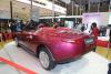 Tongji Auto / TADRI Volare Concept photo 6