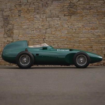 Vanwall