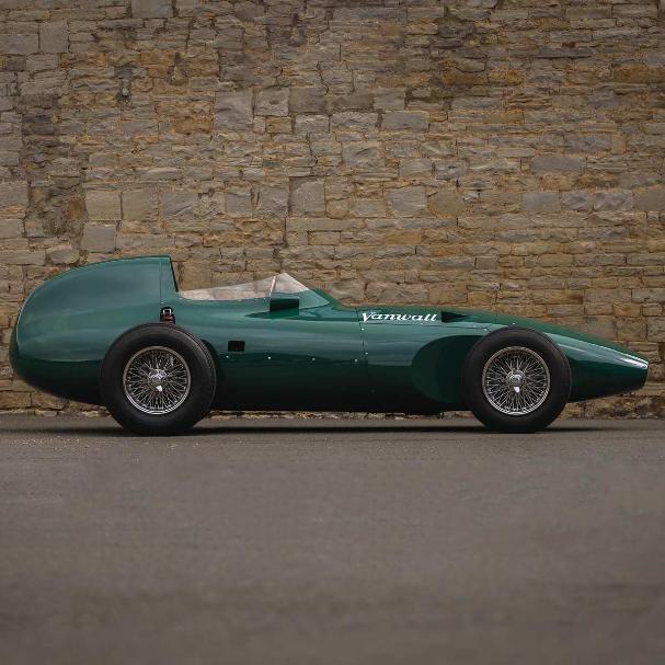 Vanwall
