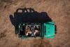 Jeep Willys Dispatcher Concept photo 2
