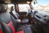 Jeep Wrangler Red Rock Responder Concept photo 3