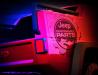 Jeep Wrangler Red Rock Responder Concept photo 4