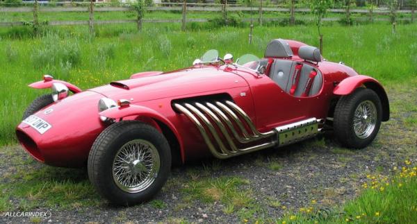 Ronart W152