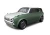 Suzuki Waku Spo Concept photo 3