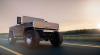 Van Daryl War Truck photo 1