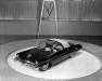 Revolutionary 1953 Ford X-100: The Car of Tomorrow Today photo 3