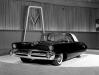Revolutionary 1953 Ford X-100: The Car of Tomorrow Today photo 4