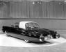 Revolutionary 1953 Ford X-100: The Car of Tomorrow Today photo 5