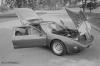 Chevrolet XP-897 GT Two-Rotor photo 8