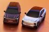 Mahindra XUV.e8 Concept photo 2