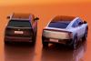Mahindra XUV.e8 Concept photo 4