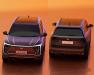 Mahindra XUV.e8 Concept photo 5