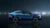Mahindra XUV.e9 Concept photo 2