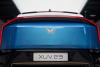 Mahindra XUV.e9 Concept photo 10