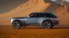 Genesis X Gran Equator Concept photo 8