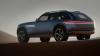 Genesis X Gran Equator Concept photo 5