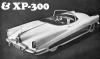 Buick XP-300 photo 4