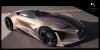 DS X E-Tense Concept photo 2