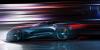 DS X E-Tense Concept photo 3