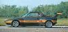 Fiat X1/9 Dallara photo 2
