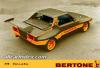 Fiat X1/9 Dallara photo 3