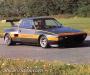 Fiat X1/9 Dallara photo 4
