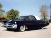 Revolutionary 1953 Ford X-100: The Car of Tomorrow Today photo 2