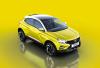 Lada XCode Concept photo 2