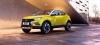 Lada XCode Concept photo 6