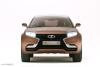Lada XRAY Concept photo 3