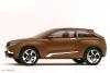 Lada XRAY Concept photo 5
