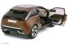Lada XRAY Concept photo 7