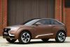 Lada XRAY Concept photo 11