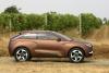Lada XRAY Concept photo 13
