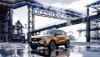 Lada XRAY Cross Concept photo 2