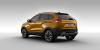 Lada XRAY Cross Concept photo 3