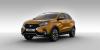 Lada XRAY Cross Concept photo 5