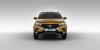 Lada XRAY Cross Concept photo 7