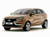 Lada XRAY2 Concept photo 6