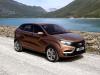 Lada XRAY2 Concept photo 8