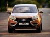 Lada XRAY2 Concept photo 9