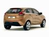 Lada XRAY2 Concept photo 10