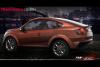 Mahindra XUV Aero Concept photo 2