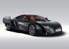 McLaren X-1 photo 3